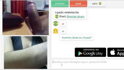 Monna le mosali ba thabela ho pholla litho tsa botona kapa botšehali ho li khotsofatsa batho bao ba sa ba tsebeng