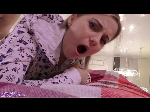 ❤️ Sexy mme o metsa le pregistyle sex - cum close up ❤️❌ ❌